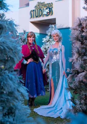 Disney para Familia