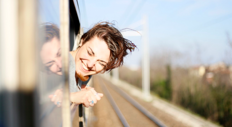 Destinos inspiradores para mulheres que amam viajar!